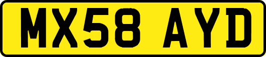 MX58AYD