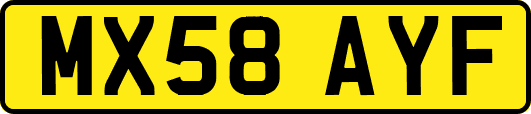 MX58AYF