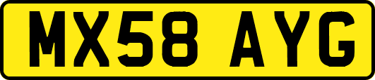 MX58AYG