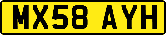 MX58AYH