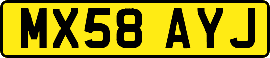 MX58AYJ