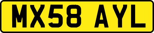 MX58AYL