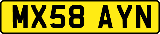 MX58AYN
