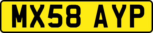 MX58AYP