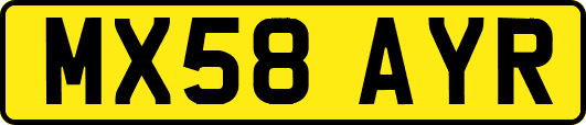 MX58AYR
