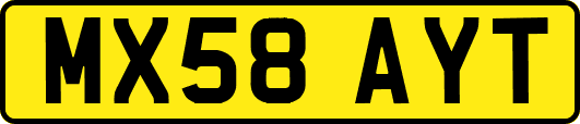 MX58AYT