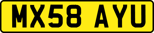 MX58AYU