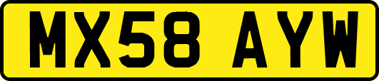 MX58AYW