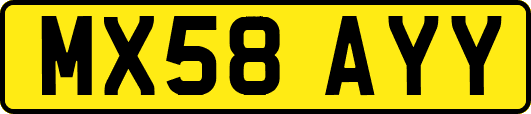 MX58AYY