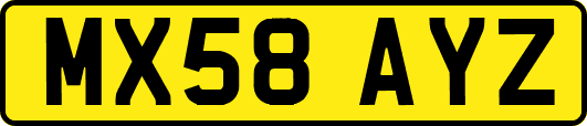 MX58AYZ