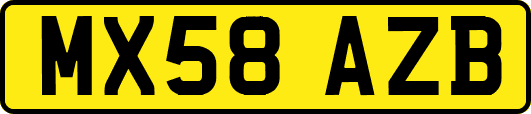 MX58AZB