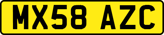 MX58AZC