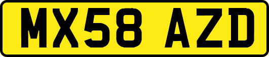 MX58AZD