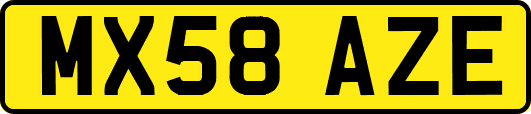 MX58AZE