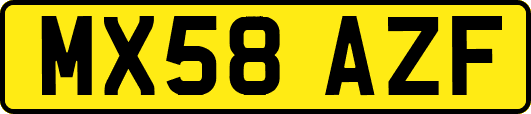 MX58AZF
