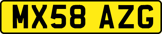 MX58AZG