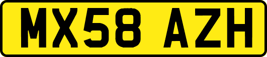 MX58AZH