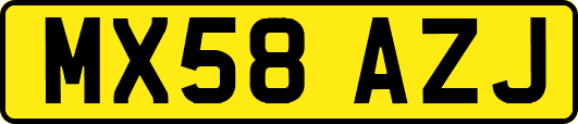 MX58AZJ
