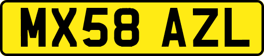 MX58AZL