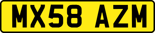 MX58AZM