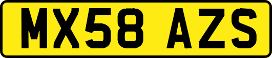 MX58AZS