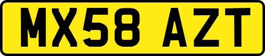 MX58AZT