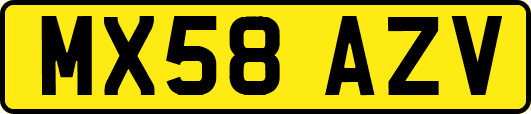 MX58AZV