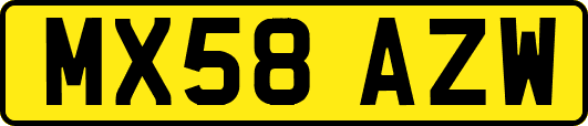 MX58AZW