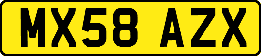 MX58AZX