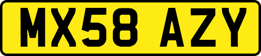 MX58AZY
