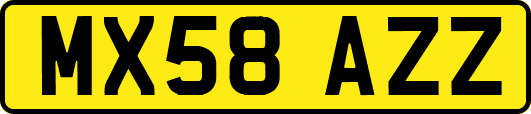 MX58AZZ