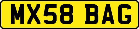 MX58BAG