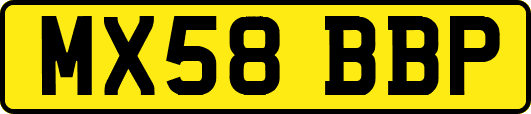 MX58BBP