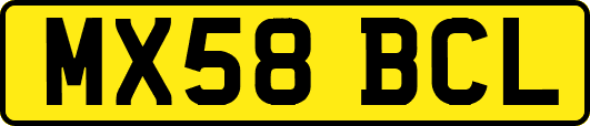MX58BCL