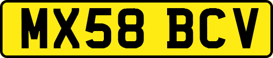 MX58BCV