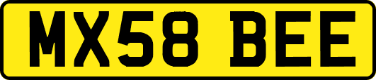 MX58BEE