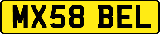 MX58BEL
