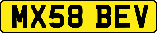 MX58BEV