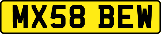 MX58BEW