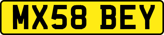 MX58BEY