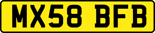 MX58BFB