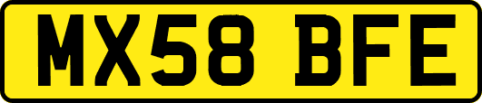 MX58BFE