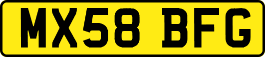 MX58BFG