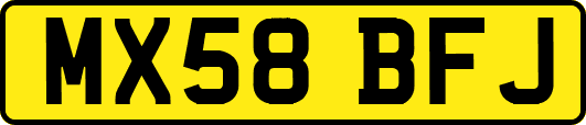 MX58BFJ