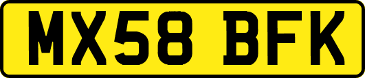 MX58BFK