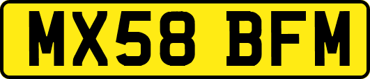 MX58BFM
