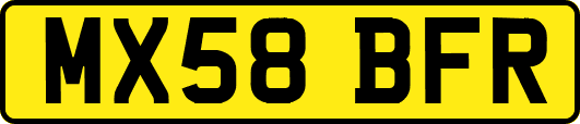 MX58BFR