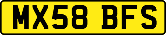 MX58BFS