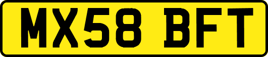 MX58BFT