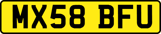 MX58BFU